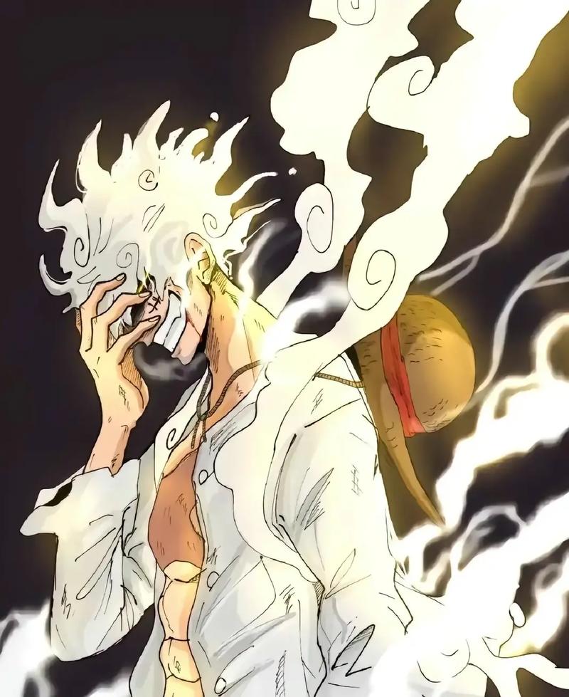 个人头像